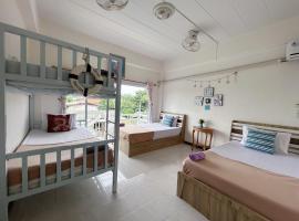 Family Room by one love group, hotel en Phra Nakhon Si Ayutthaya