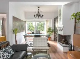 Lujoso apartamento con patio en Triana Sevilla