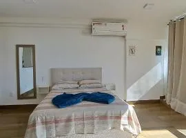 3106 - Centro de SP, vista para Zona Norte