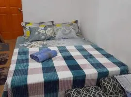 CJ’sstaycation in Lapu Lapu