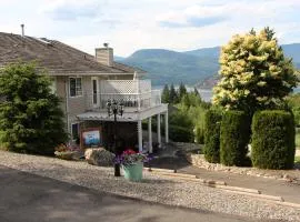 Selah Retreat Guesthouse B&B