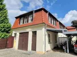 dresdnerferienwohnung - apartment am großen garten