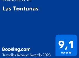 Las Tontunas
