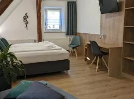 Lebererhof Apartments - XL2