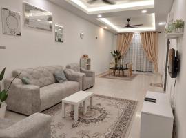 Anis Homestay Nilai, hotel a Nilai