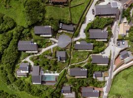 Lava Homes, villa in Santo Amaro