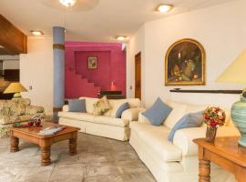 Casa La Columna, bed and breakfast v destinaci Puerto Vallarta