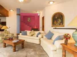 Casa La Columna, bed and breakfast en Puerto Vallarta