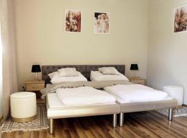 Apartament Zacisze, hotel u gradu Vijelička