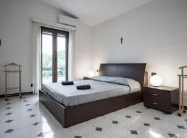 Quartu Sant'Elena Bright Flat with Balcony!