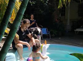 Pousada Villa da Nascente