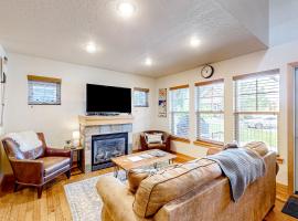 Serenity Bungalow, hotel in Dover