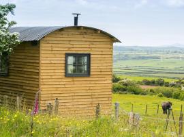 Ynys Hideout, hotelli kohteessa Moelfre