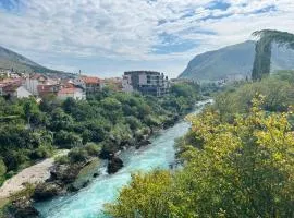 Boutique Apartment Mostar