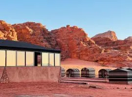Bedouin Nights Camp