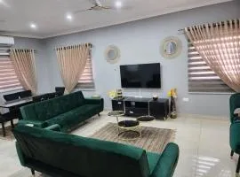 Douglas Luxury Apartments At The Greens C25 Tema