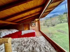 Cabana Som da Terra