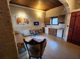 Key of Cappadocia - House of Eos, hotel in Avanos