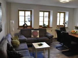 Ferien/Monteurwohnung Volling