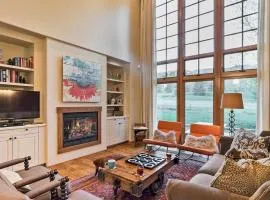 Chalet Fairway