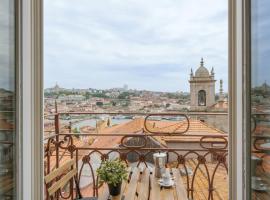 Shining View Apartments