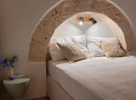 Trulli Luce