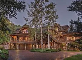 Pioneer Lodge