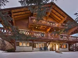 Senner Chalet