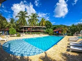 Tacarcuna Lodge