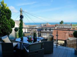 Lynmouth View, Villa in Lynmouth