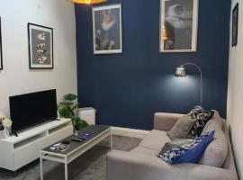 Cosy Spring Cottage at Pen Y Coed Hall