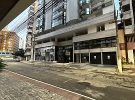 Apartamento Areia Preta Guarapari