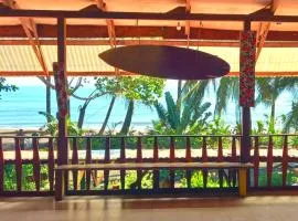 Tortuguero Adventures Beach House