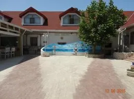 Pensiunea Casa Harghita