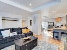 Moorhead Home Rental Near Downtown Fargo