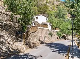 Molino del Nacimiento