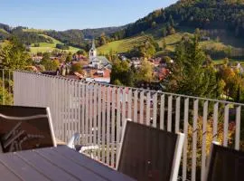 Staufen Chalets am Kalvarienberg