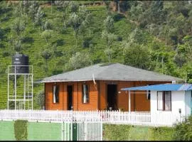 Sandy Wood House Ooty - 2Bhk Villa