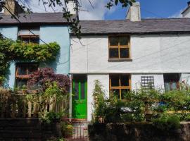 Cuddfan, ξενοδοχείο σε Llanberis