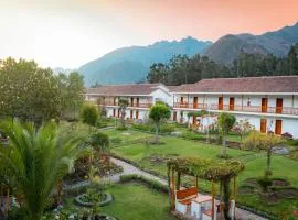 Hotel Agustos Urubamba