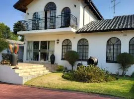 Sky view Guest House