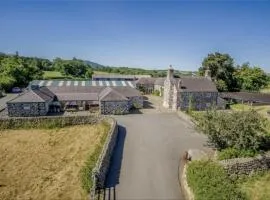 Tal Y Bont Uchaf Cottage