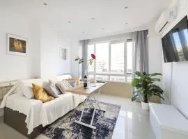 Gala de SteraM Flats Torremolinos