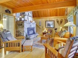 Hike, Ski and Explore! Owls Nest Gold Bar Cabin