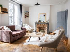 Le Petit Nicolas - Centre historique de Blois - NETFLIX, JEUX, RETROJECTEUR