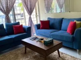 Seri Kasturi Apartment