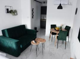 "Handmade" Apartment, hôtel pas cher à Niš