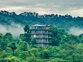 Dhauladhar Homes, hotel en Dharamshala