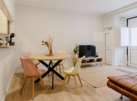 Casa do Azulejo I, holiday rental in Setúbal