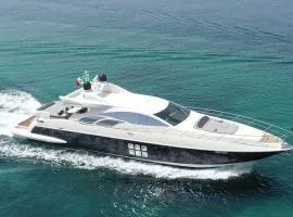 Exclusive Yacht - Azimut 86s